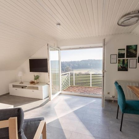 Haus Pia Apartment Pfalzgrafenweiler Екстериор снимка