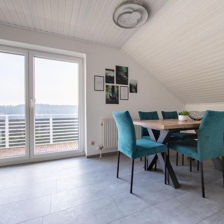 Haus Pia Apartment Pfalzgrafenweiler Екстериор снимка