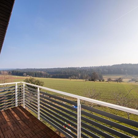 Haus Pia Apartment Pfalzgrafenweiler Екстериор снимка