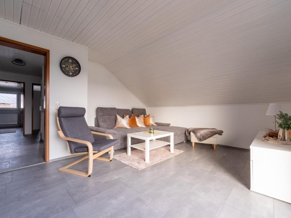 Haus Pia Apartment Pfalzgrafenweiler Екстериор снимка