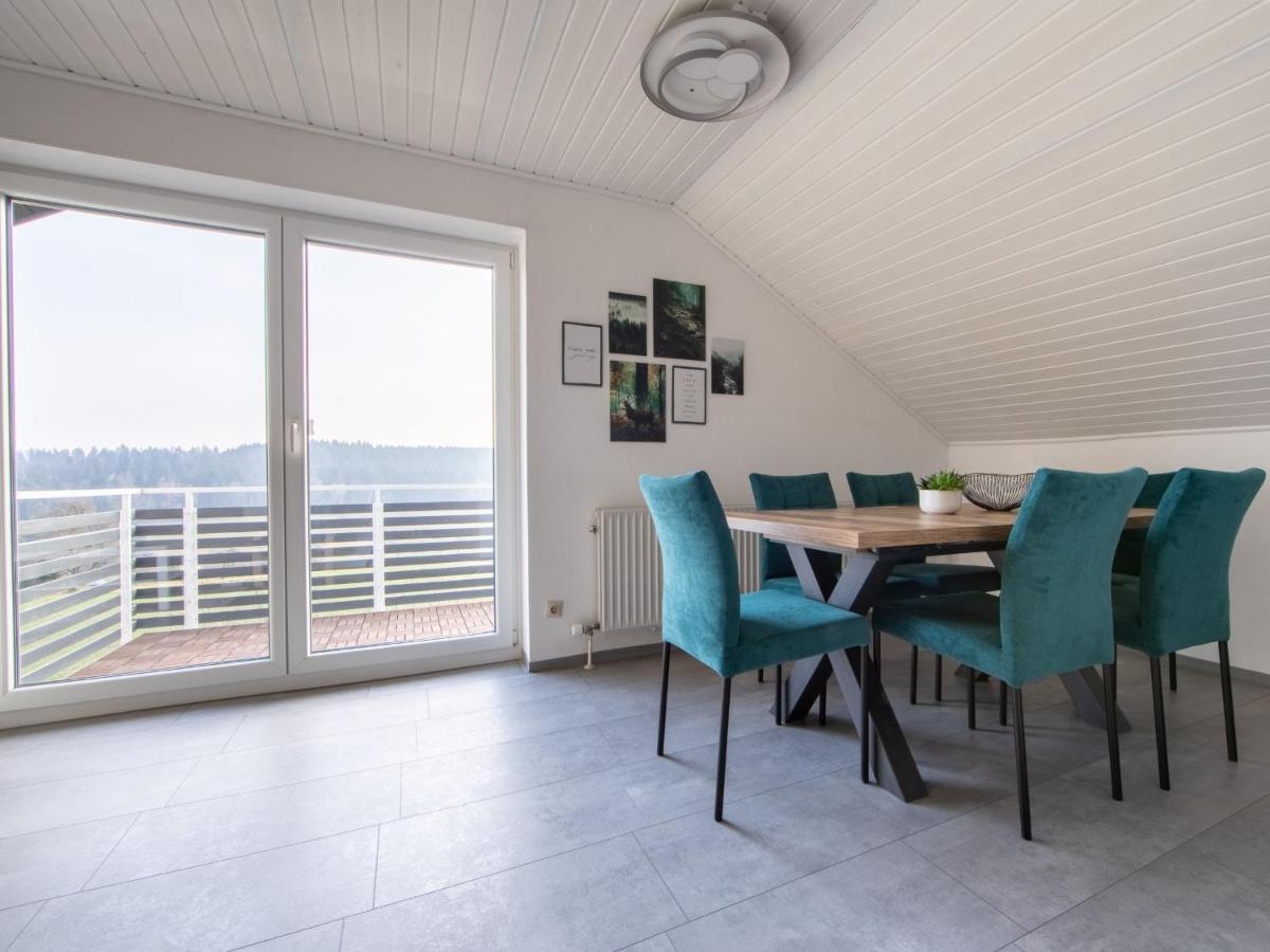 Haus Pia Apartment Pfalzgrafenweiler Екстериор снимка