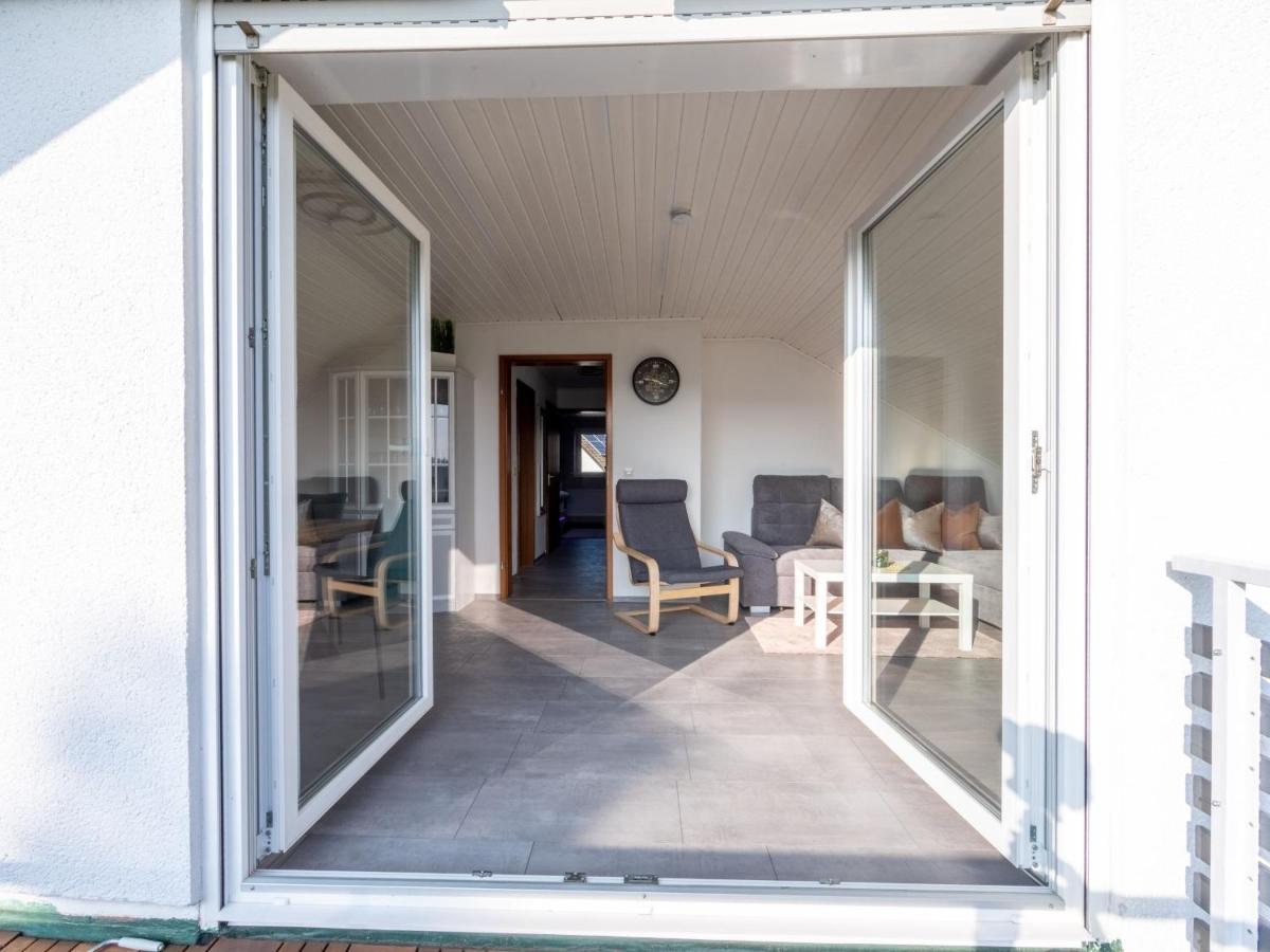 Haus Pia Apartment Pfalzgrafenweiler Екстериор снимка