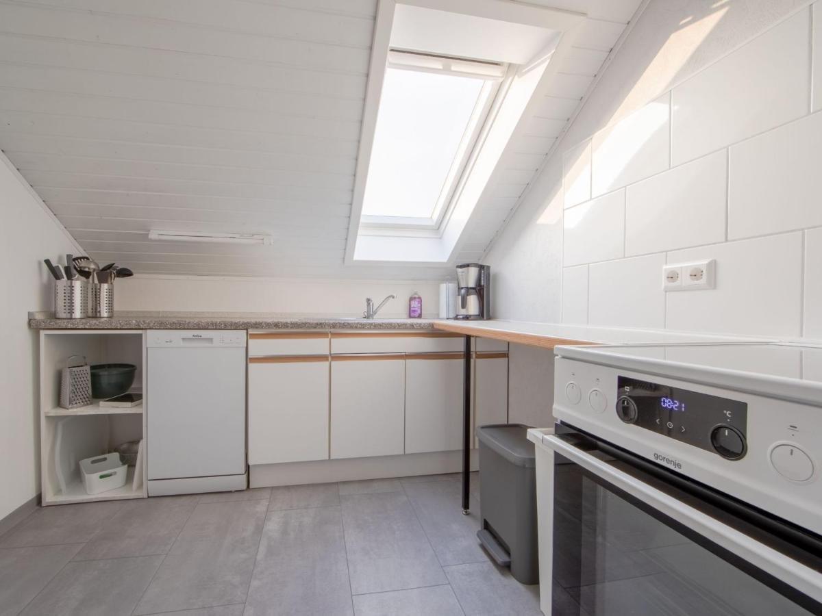 Haus Pia Apartment Pfalzgrafenweiler Екстериор снимка