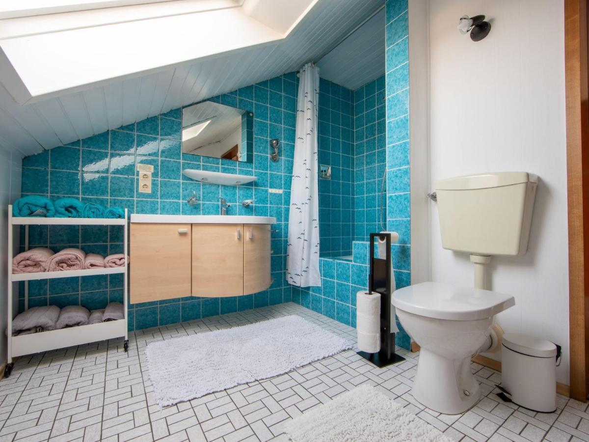 Haus Pia Apartment Pfalzgrafenweiler Екстериор снимка